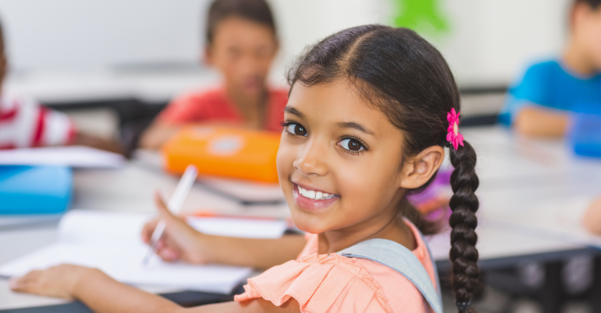 The Great English Valley