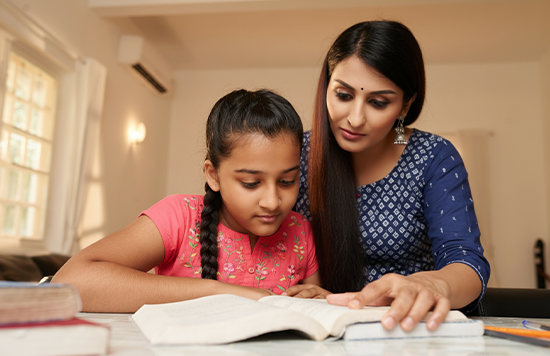 Great English Valley